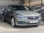 Vauxhall Astra SRi VX Line