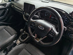 Ford Fiesta Titanium