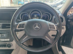 Mercedes Benz C-Class SE