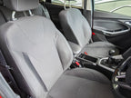 Ford Focus Zetec