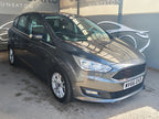 Ford C-Max Zetec
