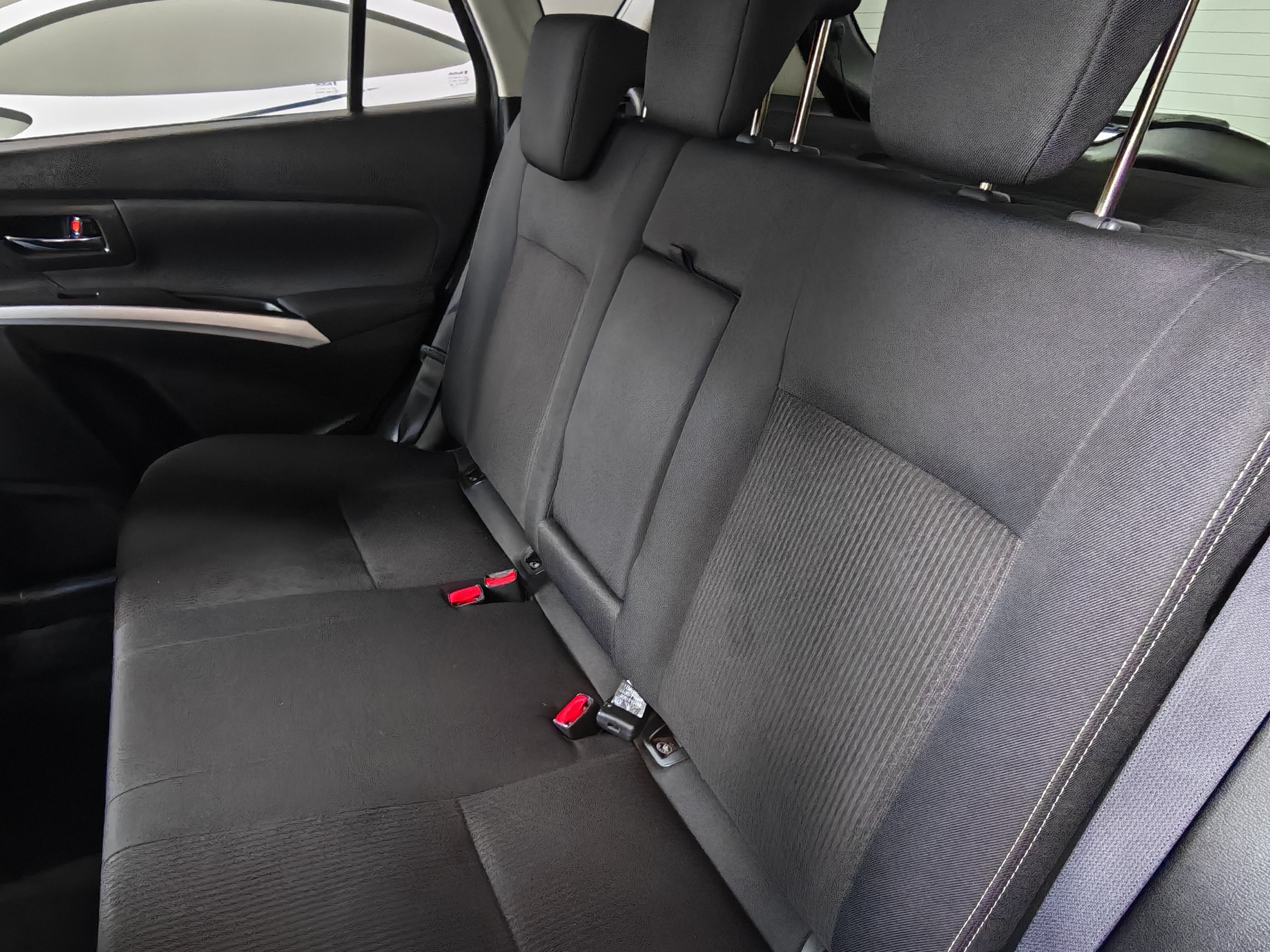 Suzuki SX4 S-Cross SZ-T