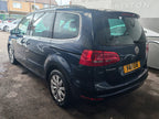 Volkswagen Sharan SEL