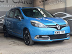 Renault Grand Scenic Dynamique Nav