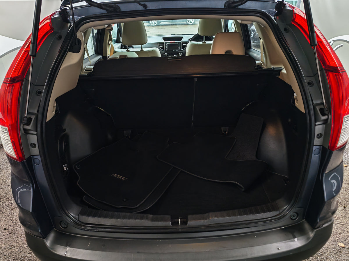 Honda CR-V EX