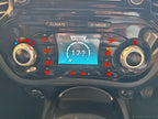 Nissan Juke Juke