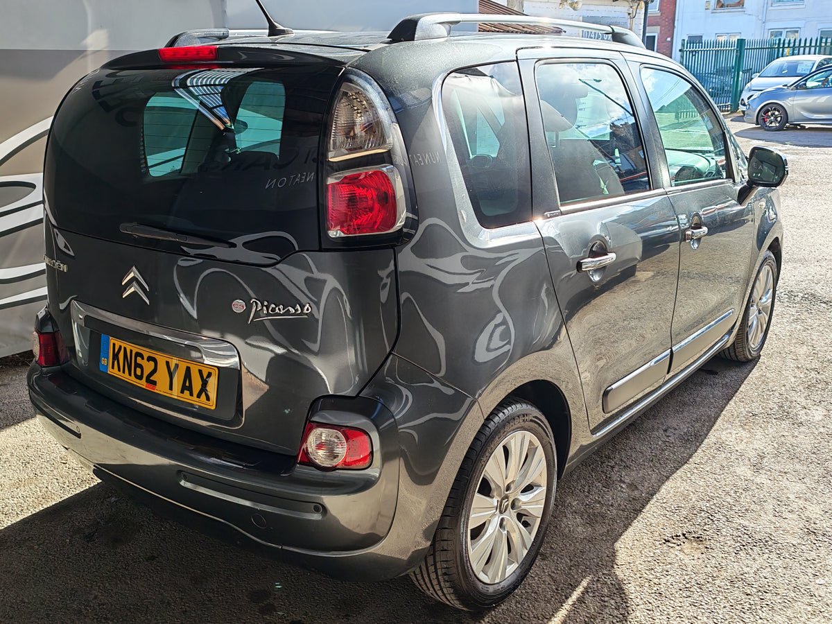 Citroen C3 Picasso