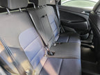 Hyundai Tucson SE Nav