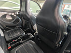 Smart Forfour Prime Night Sky