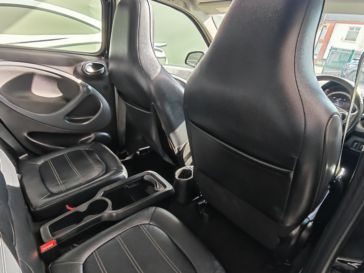 Smart Forfour Prime Night Sky