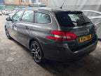 Peugeot 308 Estate SW Allure