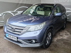 Honda CR-V EX