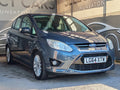 Ford C-Max Titanium