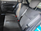 Ford Fiesta Titanium