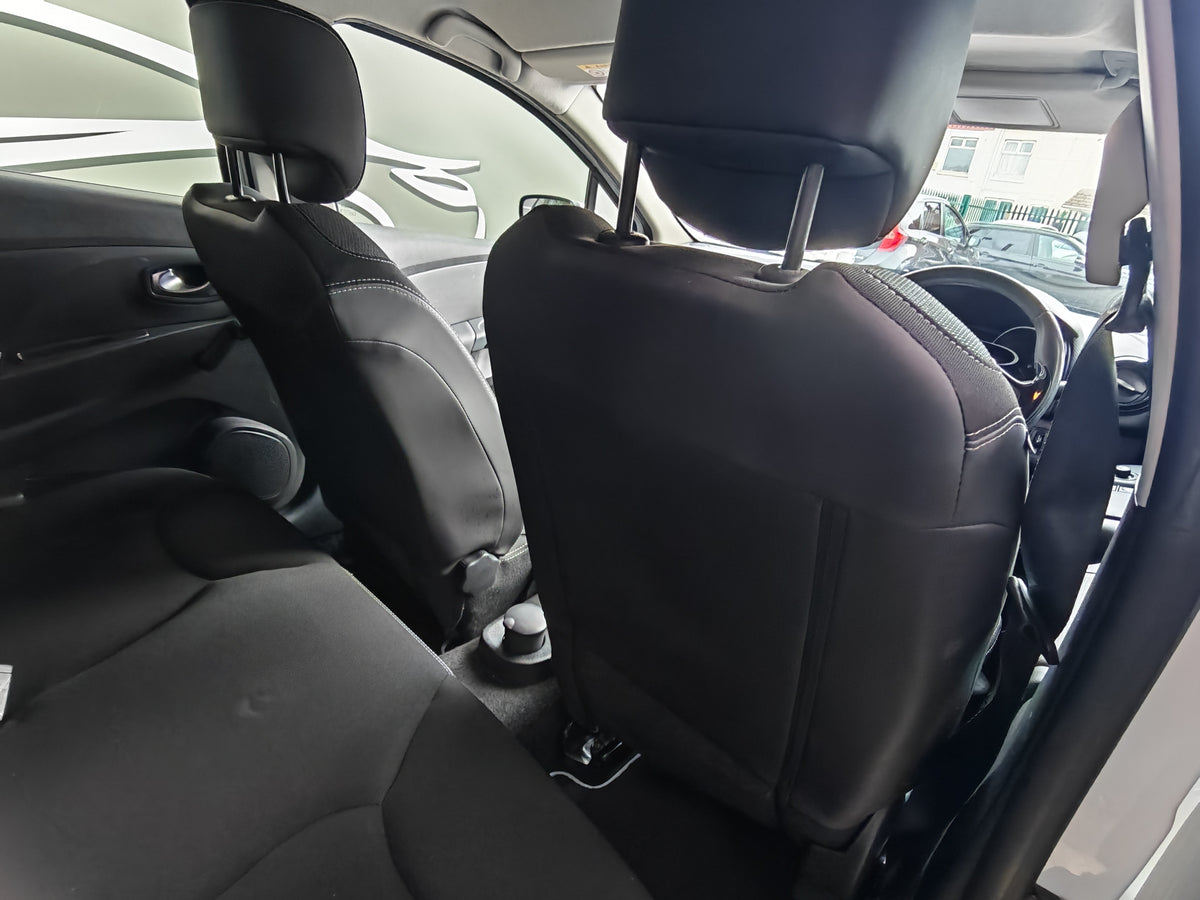 Renault Clio Dynamique Nav
