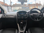 Ford Focus Zetec