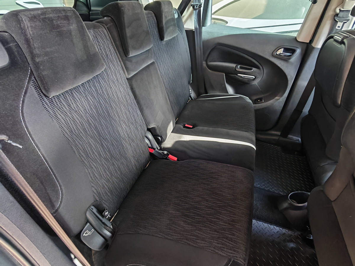 Citroen C3 Picasso