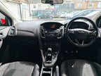 Ford Focus Zetec S