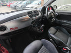 Fiat 500 S