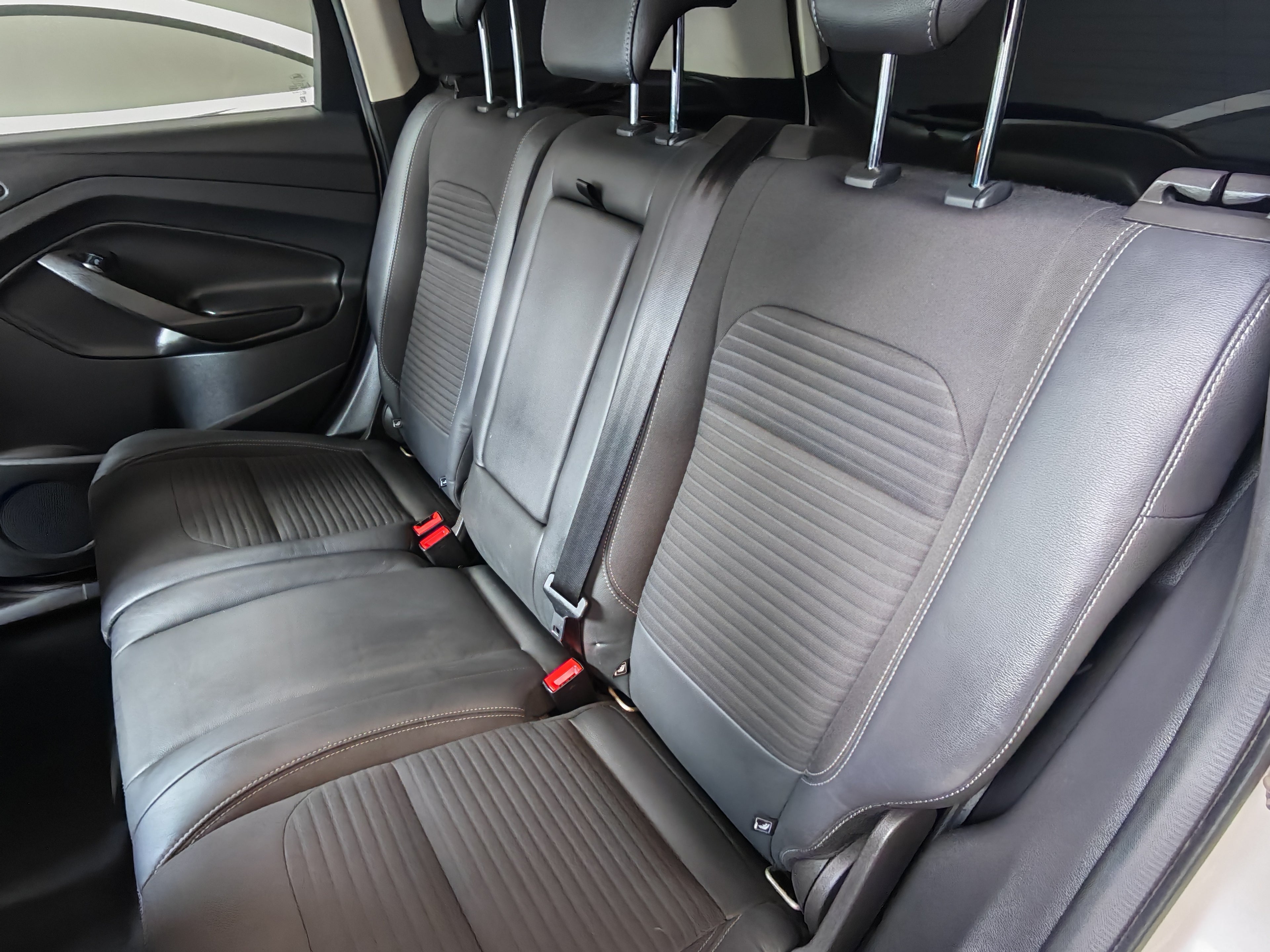 Ford Kuga Titanium