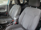 Ford Fiesta Titanium
