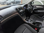 Vauxhall Insignia Tourer