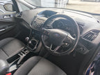 Ford Grand C-Max Zetec