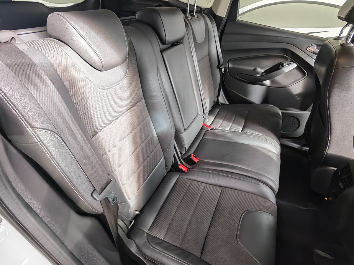 Ford Kuga Titanium