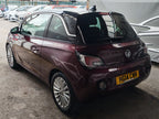 Vauxhall Adam