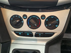 Ford Focus Zetec Navigator