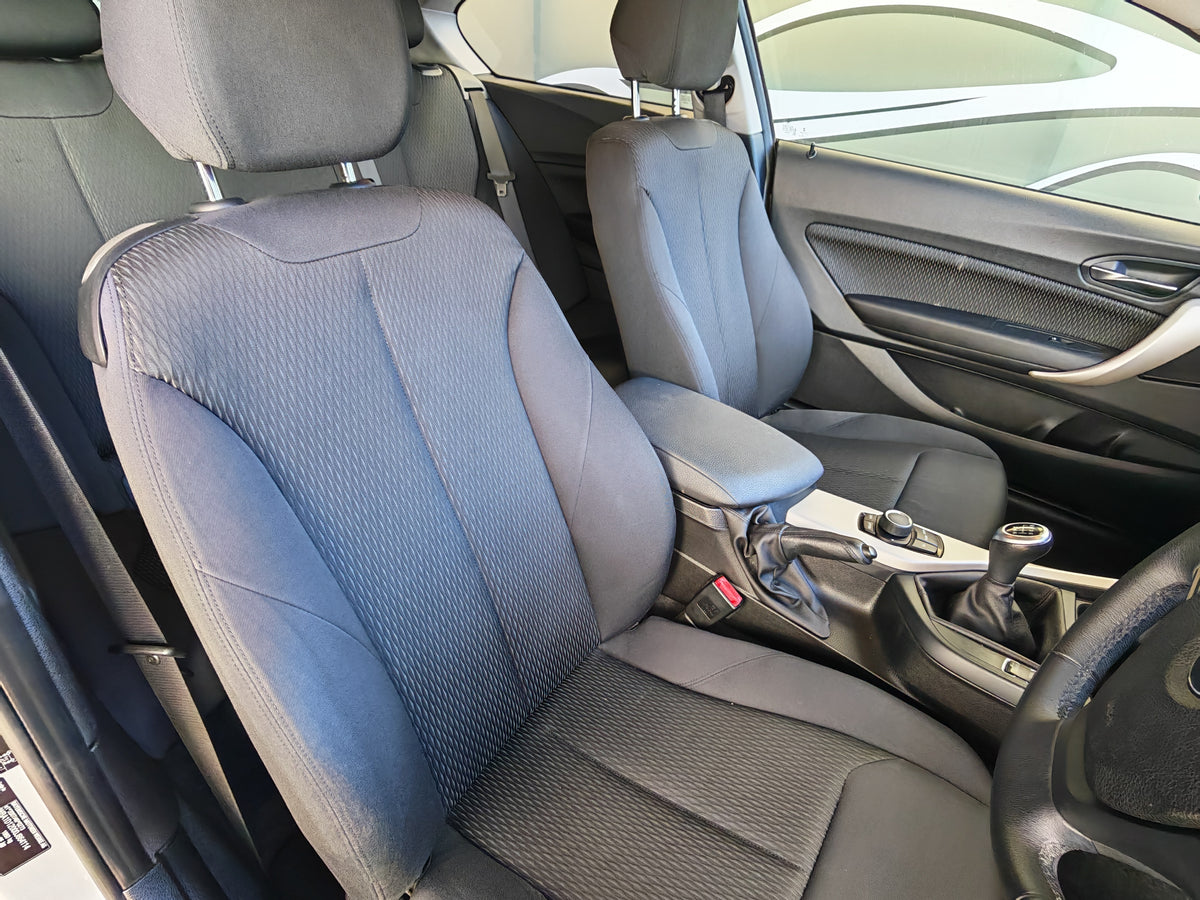 BMW 1 Series 116i SE