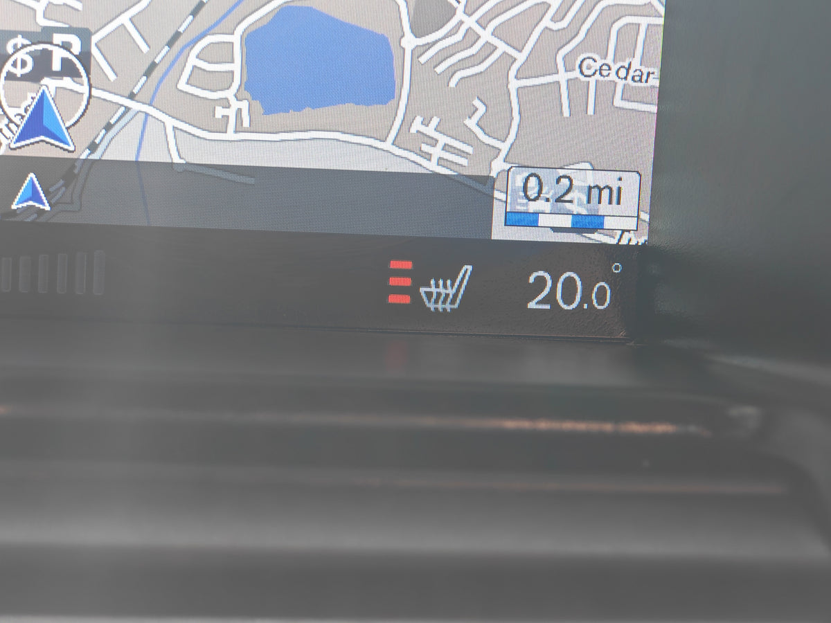 Volvo XC-40 R-Design Nav