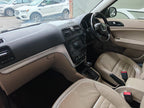 Skoda Yeti Elegance