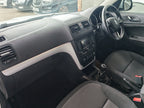 Skoda Yeti Tour De France