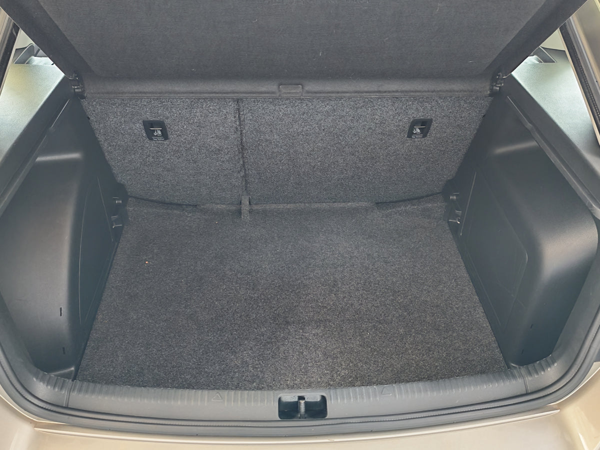 Skoda Rapid Spaceback Elegance