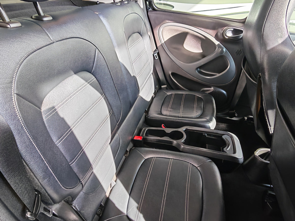 Smart Forfour Prime Night Sky