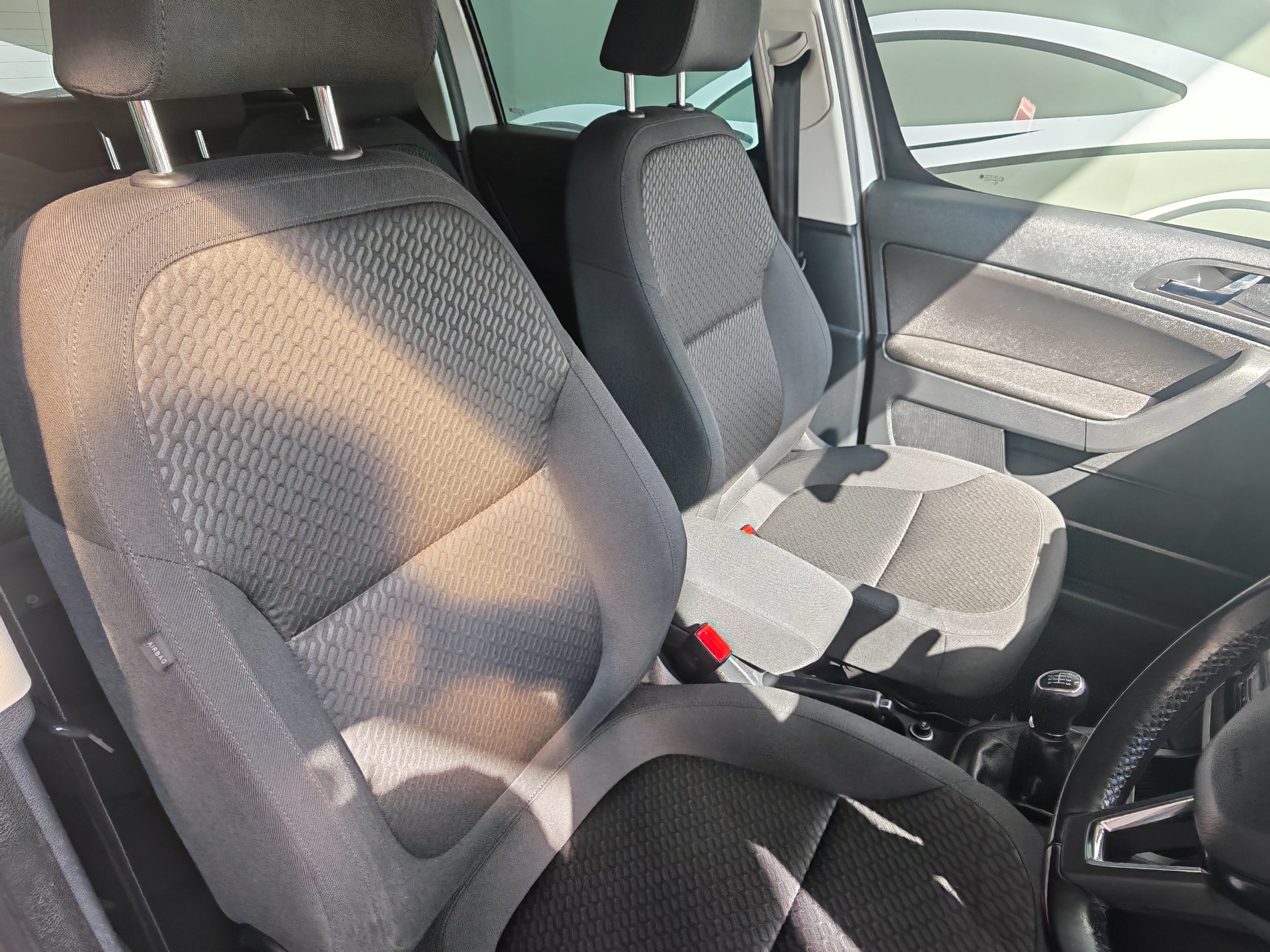 Skoda Yeti SE
