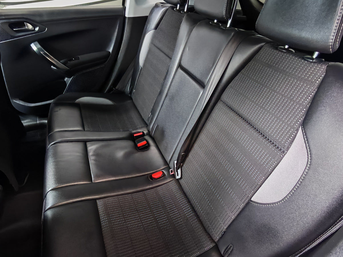 Peugeot 2008 Allure