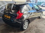 Nissan Note Acenta Premium