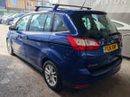 Ford Grand C-Max Zetec
