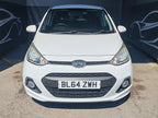 Hyundai i10 Premium