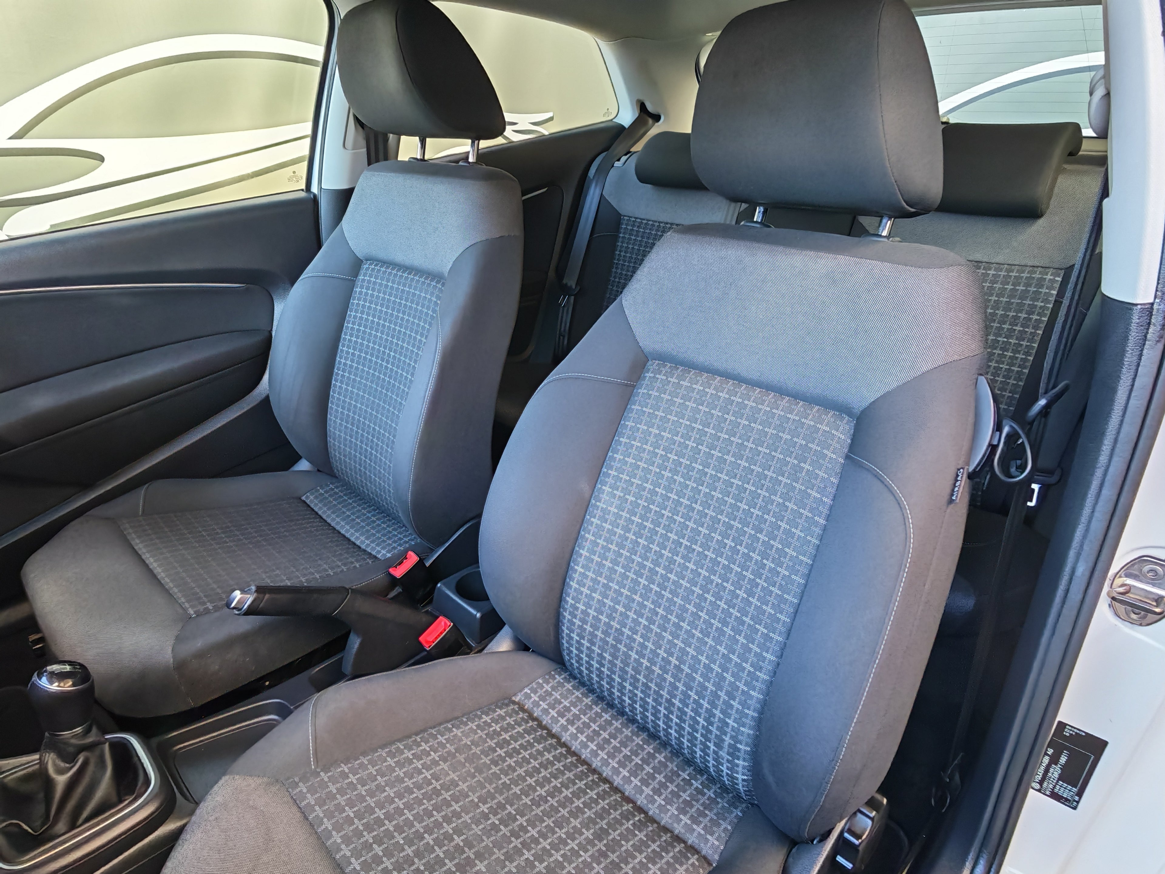 Volkswagen Polo SE