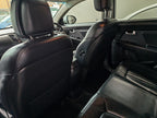 Kia Sportage KX-3