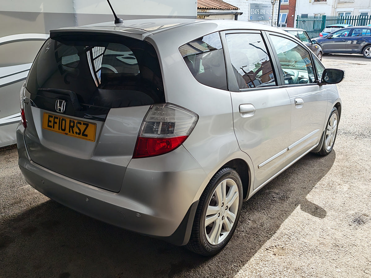 Honda Jazz EX