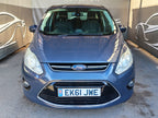Ford C-Max Titanium