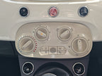 Fiat 500 Lounge