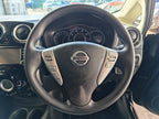 Nissan Note Acenta Premium