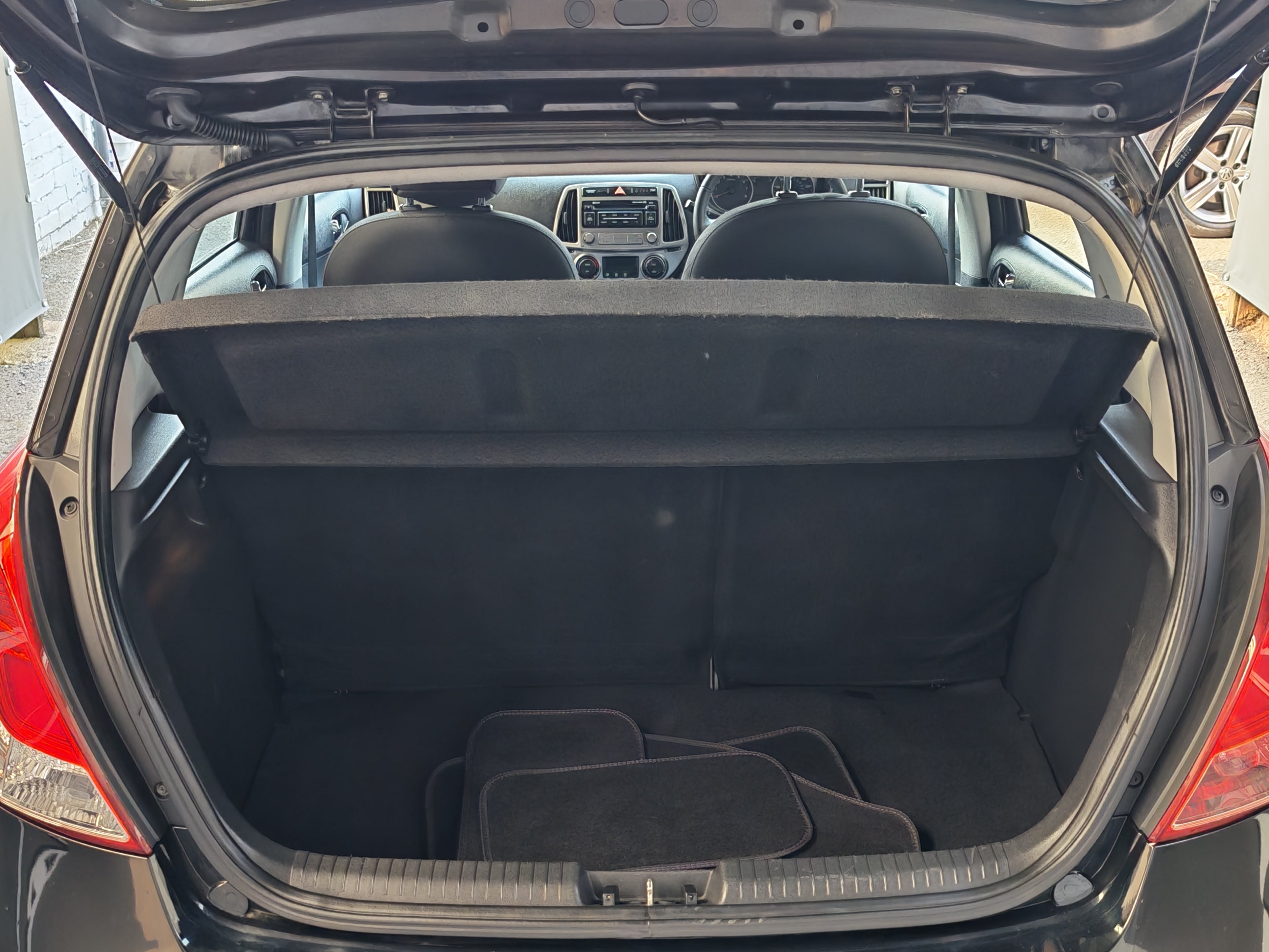 Hyundai i20 Style