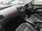 Vauxhall Insignia Elite Nav