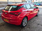 Vauxhall Astra Energy